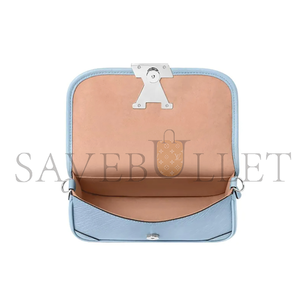 l**is V*t*n buci m59461 (24.5*15.5*9cm)